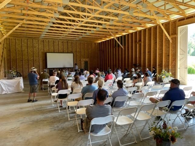 1433 N 116 Road B, Bristol, VT 05443