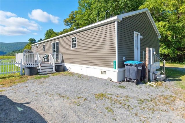 1433 N 116 Road B, Bristol, VT 05443