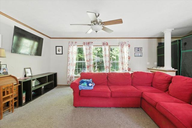 1433 N 116 Road B, Bristol, VT 05443