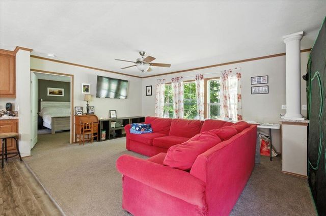 1433 N 116 Road B, Bristol, VT 05443