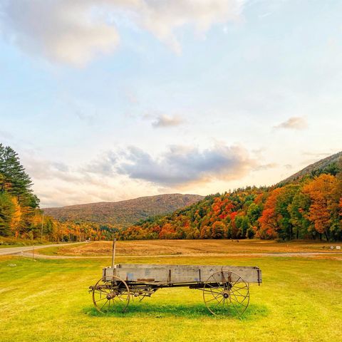 1433 N 116 Road B, Bristol, VT 05443