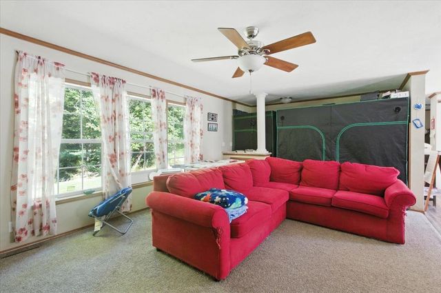 1433 N 116 Road B, Bristol, VT 05443