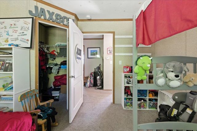 1433 N 116 Road B, Bristol, VT 05443