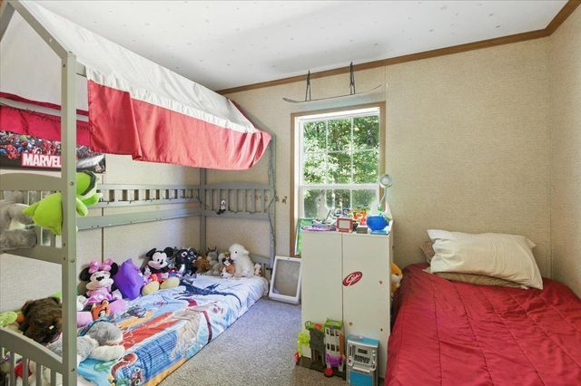 1433 N 116 Road B, Bristol, VT 05443