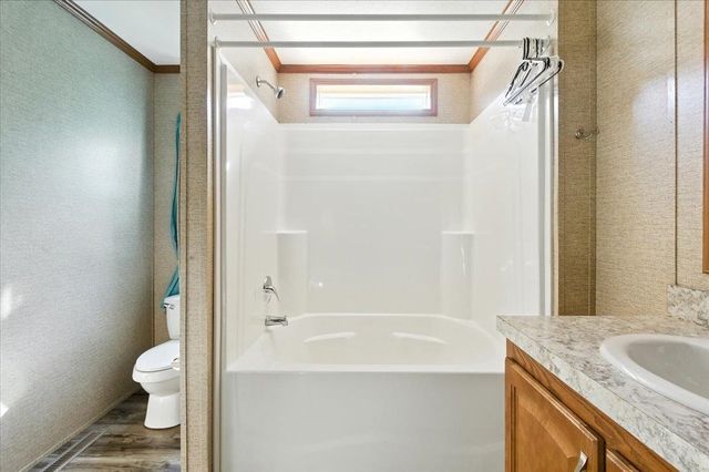 1433 N 116 Road B, Bristol, VT 05443