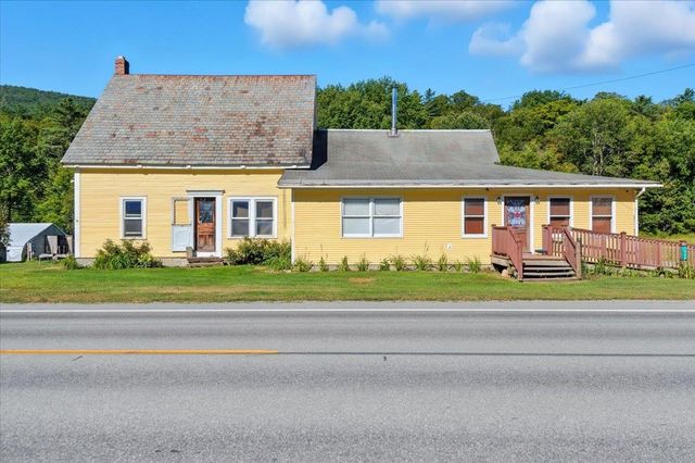 1433 N 116 Road B, Bristol, VT 05443