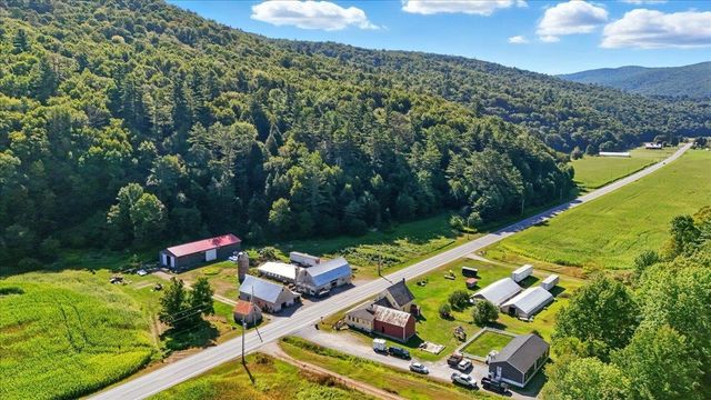 1433 N 116 Road B, Bristol, VT 05443