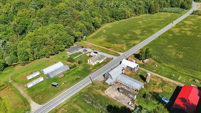 1433 N 116 Road B, Bristol, VT 05443