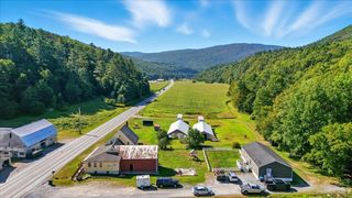 1433 N 116 Road B, Bristol, VT 05443