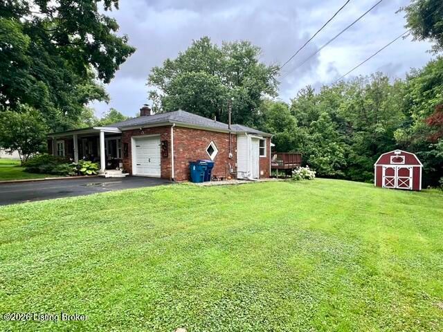 1812 Rankin Dr, La Grange, KY 40031