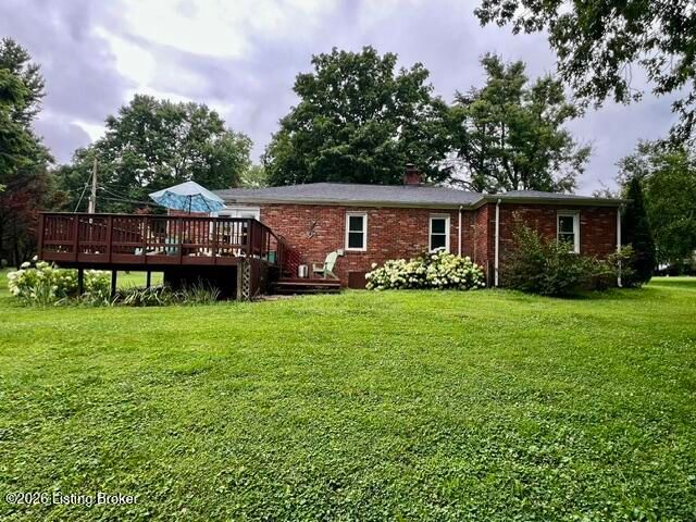 1812 Rankin Dr, La Grange, KY 40031