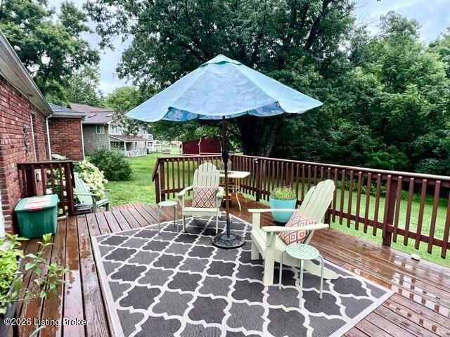 1812 Rankin Dr, La Grange, KY 40031