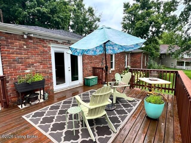 1812 Rankin Dr, La Grange, KY 40031