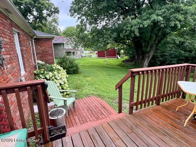 1812 Rankin Dr, La Grange, KY 40031