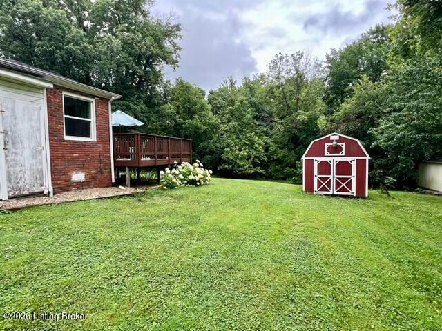 1812 Rankin Dr, La Grange, KY 40031
