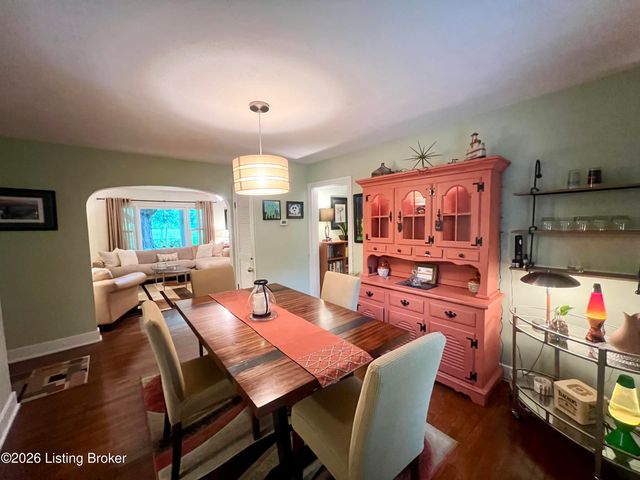 1812 Rankin Dr, La Grange, KY 40031