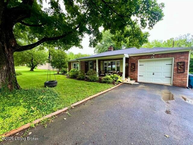 1812 Rankin Dr, La Grange, KY 40031