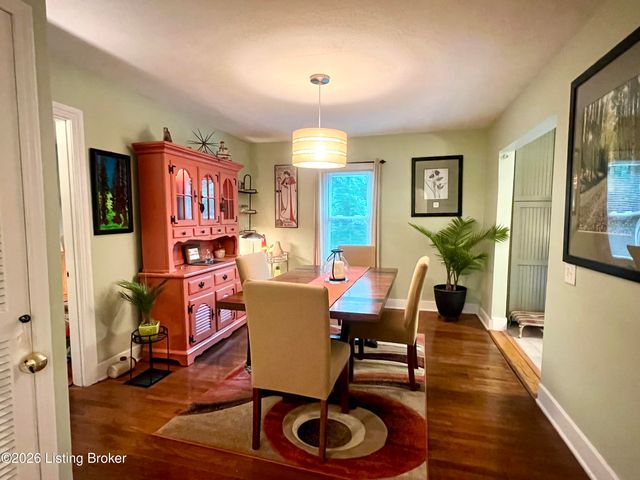 1812 Rankin Dr, La Grange, KY 40031