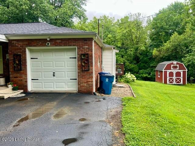 1812 Rankin Dr, La Grange, KY 40031