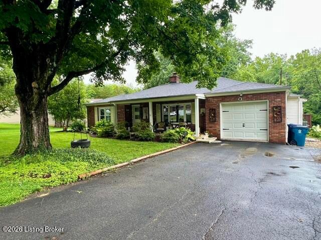 1812 Rankin Dr, La Grange, KY 40031