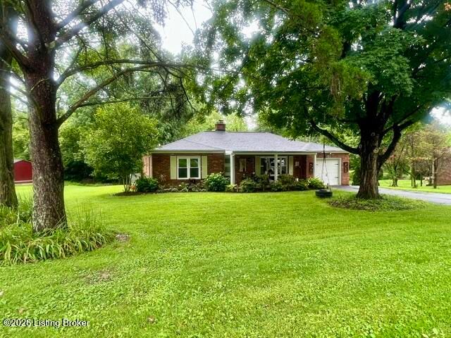 1812 Rankin Dr, La Grange, KY 40031