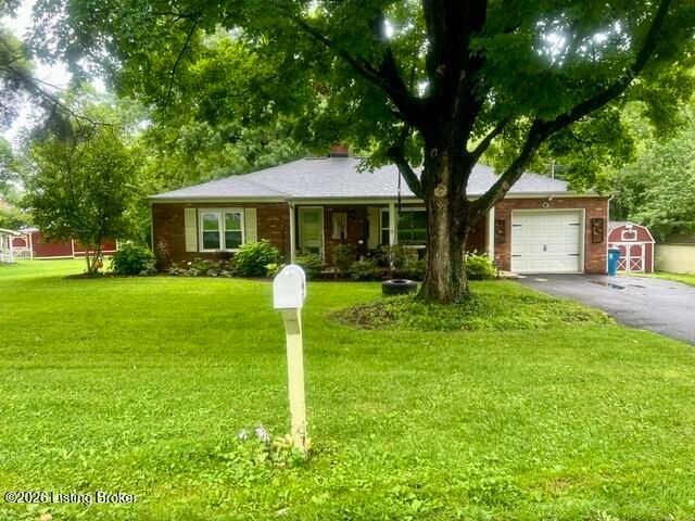 1812 Rankin Dr, La Grange, KY 40031
