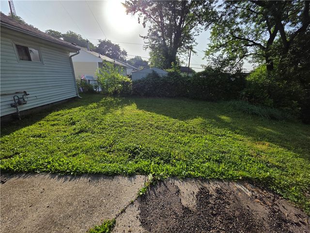 3500 Modena Street, Dayton, OH 45417