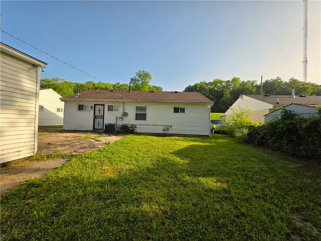 3500 Modena Street, Dayton, OH 45417