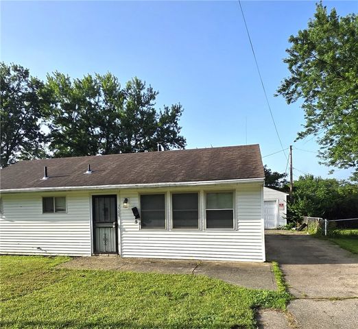 3500 Modena Street, Dayton, OH 45417