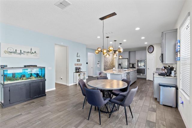 3847 PRAIRIE RESERVE BOULEVARD, Orlando, FL 32824