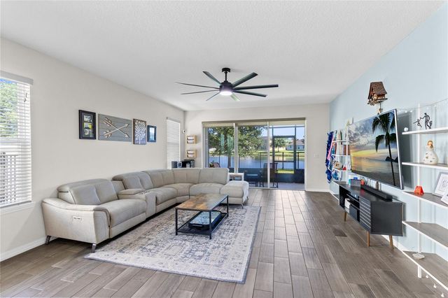 3847 PRAIRIE RESERVE BOULEVARD, Orlando, FL 32824