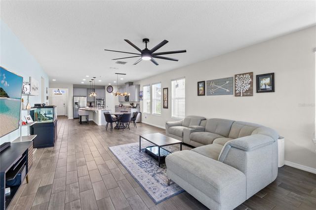 3847 PRAIRIE RESERVE BOULEVARD, Orlando, FL 32824