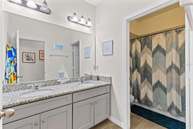 3847 PRAIRIE RESERVE BOULEVARD, Orlando, FL 32824