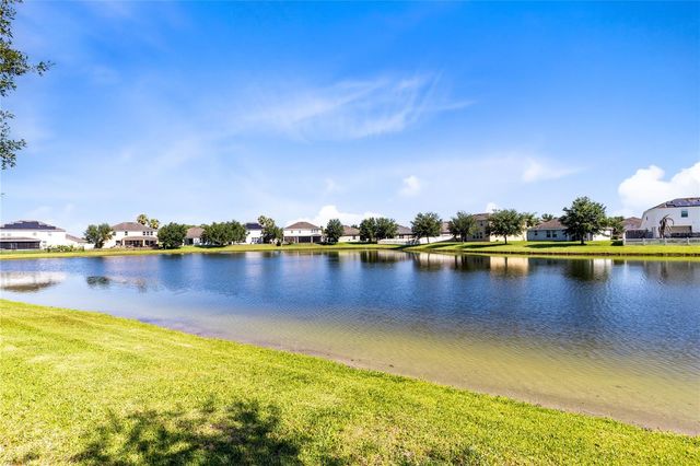 3847 PRAIRIE RESERVE BOULEVARD, Orlando, FL 32824