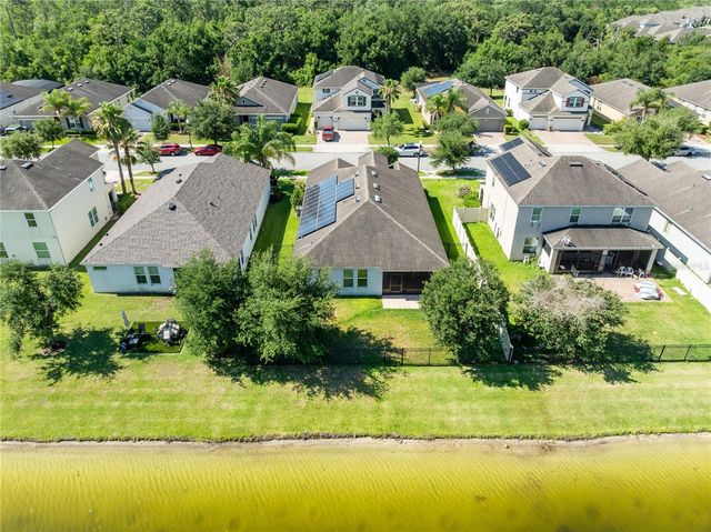 3847 PRAIRIE RESERVE BOULEVARD, Orlando, FL 32824
