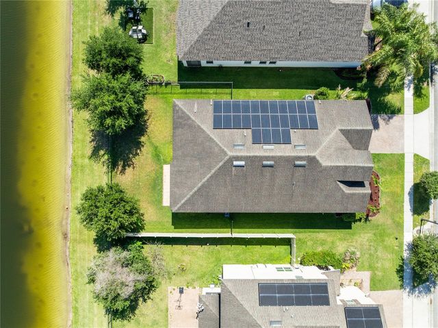 3847 PRAIRIE RESERVE BOULEVARD, Orlando, FL 32824