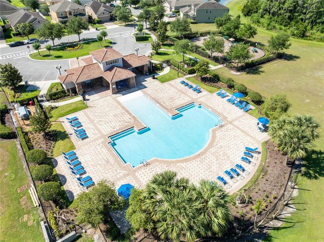 3847 PRAIRIE RESERVE BOULEVARD, Orlando, FL 32824