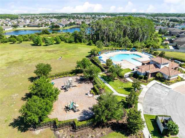 3847 PRAIRIE RESERVE BOULEVARD, Orlando, FL 32824