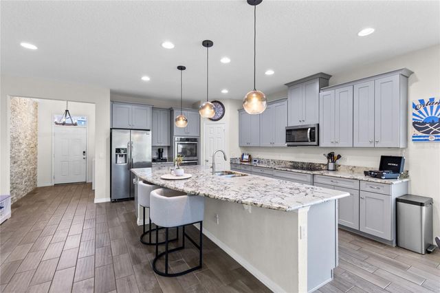 3847 PRAIRIE RESERVE BOULEVARD, Orlando, FL 32824