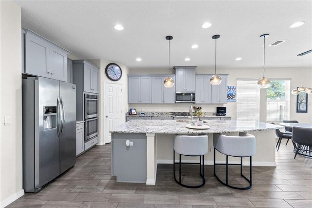 3847 PRAIRIE RESERVE BOULEVARD, Orlando, FL 32824
