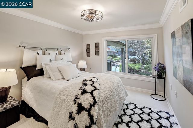 1184 Rockledge Ln 5, Walnut Creek, CA 94595