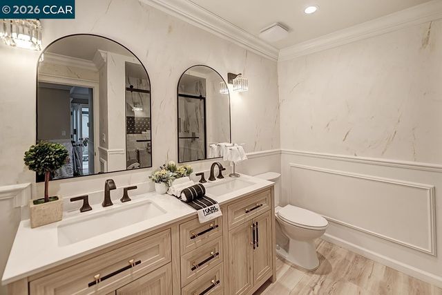 1184 Rockledge Ln 5, Walnut Creek, CA 94595