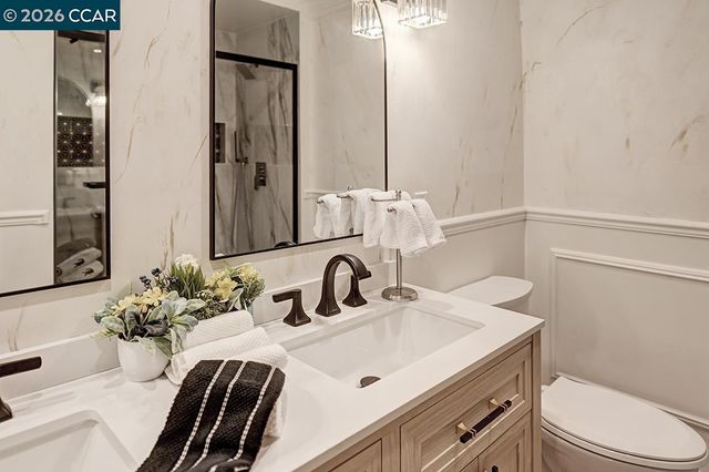 1184 Rockledge Ln 5, Walnut Creek, CA 94595