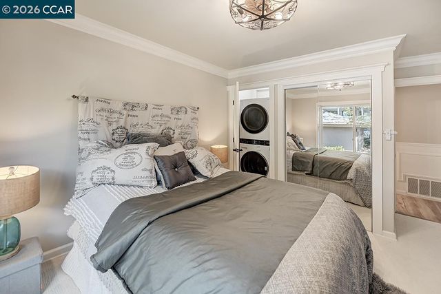 1184 Rockledge Ln 5, Walnut Creek, CA 94595