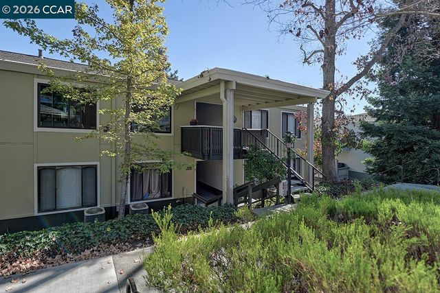 1184 Rockledge Ln 5, Walnut Creek, CA 94595