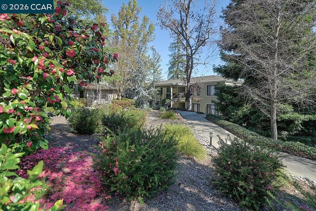 1184 Rockledge Ln 5, Walnut Creek, CA 94595