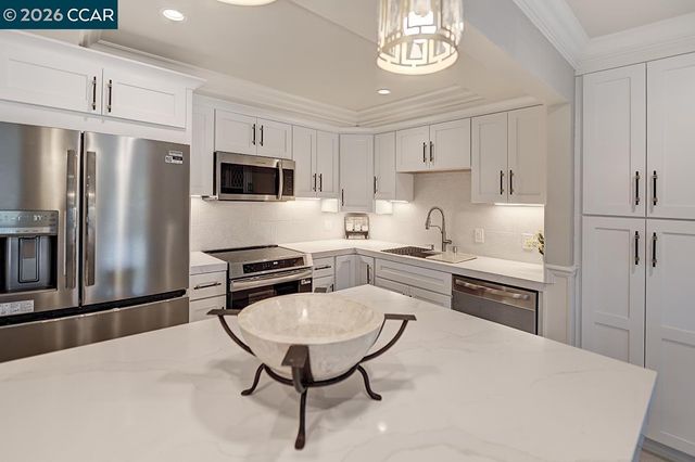 1184 Rockledge Ln 5, Walnut Creek, CA 94595