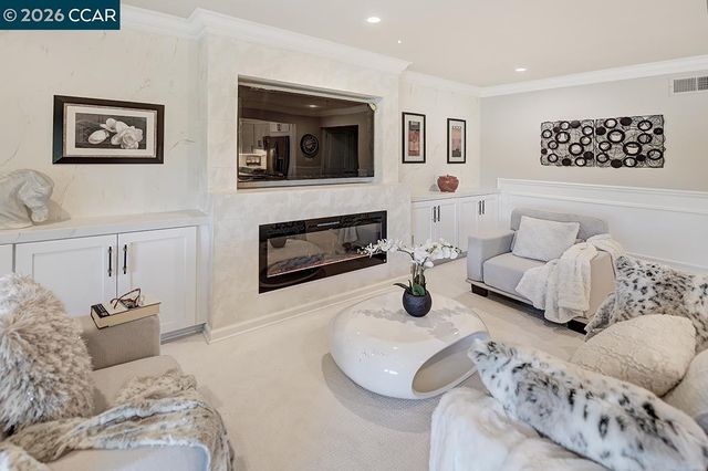 1184 Rockledge Ln 5, Walnut Creek, CA 94595