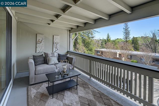 1184 Rockledge Ln 5, Walnut Creek, CA 94595