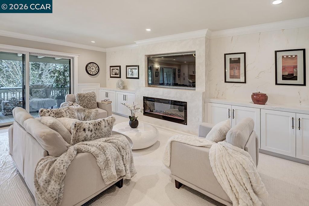 1184 Rockledge Ln 5, Walnut Creek, CA 94595